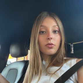 Martina, Babysitter a Castel D'Azzano