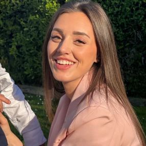 Valentina, Babysitter a Guidonia Montecelio