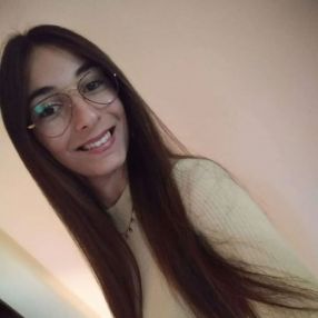 Eleonora, Babysitter in Provincia di Pescara