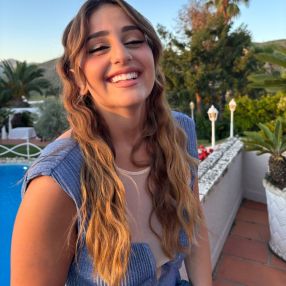 Ilaria, Babysitter a Fondi