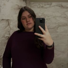 Rosanna, Babysitter a Novellara