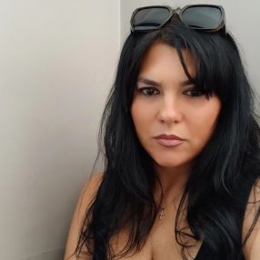 Anna, Babysitter a Terlizzi