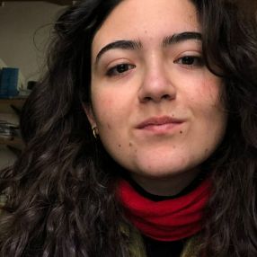 Alessia, Babysitter in Valenzano