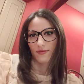 Federica, Babysitter a Santa Maria Capua Vetere