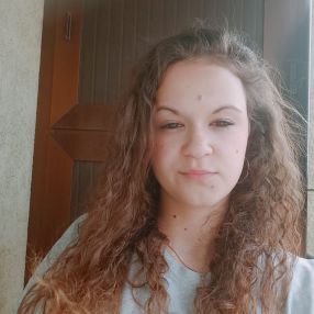 Denisa, Babysitter a Caltana