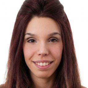 Fabiola, Babysitter a Ravenna