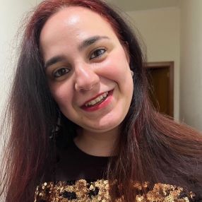 Anna Pia, Babysitter in Manfredonia