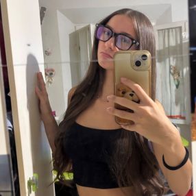 Isabel, Babysitter a Crespellano