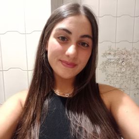 Nadia, Babysitter a Sorrento
