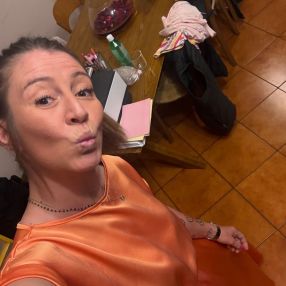 Anisia, Famiglia a Arezzo