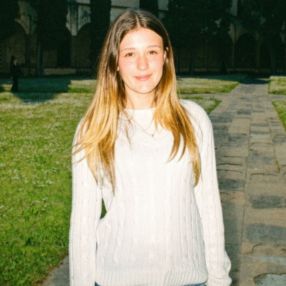 Emma, Babysitter a Lancenigo