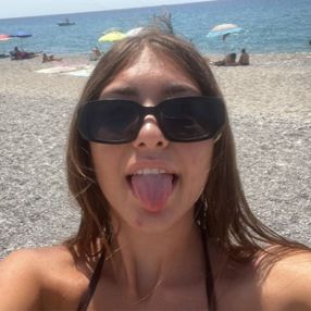 Francesca, Babysitter a Capanne-Prato-Cinquale