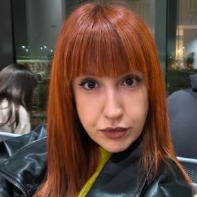 Alexandra, Babysitter a Pontoglio