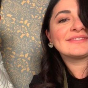 Fabiana, Babysitter in Modica