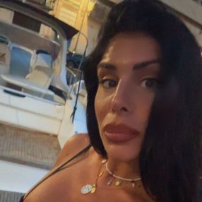 Margherita, Babysitter a Somma vesuviana