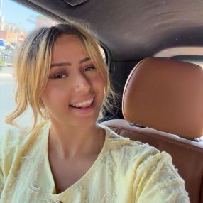 Maya, Babysitter a San Mauro Pascoli