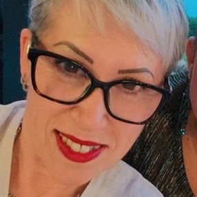 Ramona, Babysitter a Ponte San Giovanni