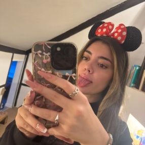 Ludovica, Babysitter in San Gennaro Vesuviano