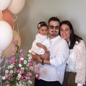 GIULIA, Famiglia a Città Metropolitana di Firenze