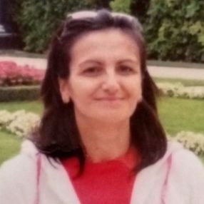 Franca, Babysitter in Sant'agostino