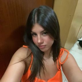 Giada, Babysitter in Itri