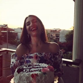 Alessia, Babysitter a Torremaggiore