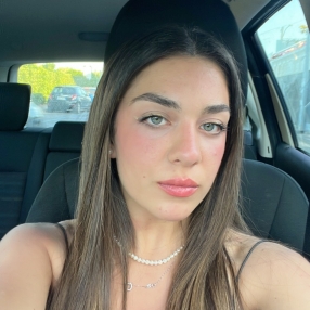 Chiara, Babysitter a Carrubazza-Motta