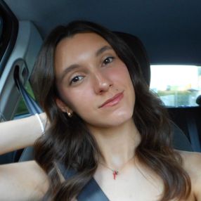 Greta, Babysitter a Fornaci di Barga