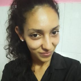 Diana, Babysitter in Osimo
