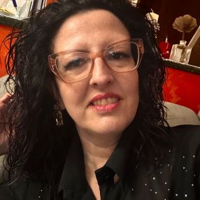 Raffaella, Babysitter in Lazio