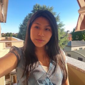 Debora, Babysitter a Samarate
