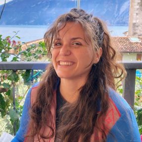 Jennifer, Babysitter in Provincia di Pisa