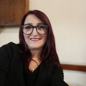Loredana, Babysitter in Comiso