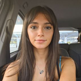 Giada, Babysitter a Sant'anna