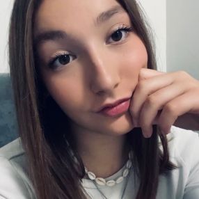 Elisa, Babysitter in Asciano
