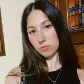 Gaia, Babysitter a Mazzarino