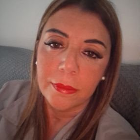 Mariarosaria, Babysitter a Gussola