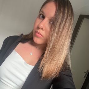 Noemi, Babysitter a Cusano Milanino