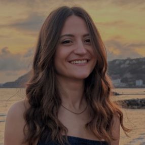 Sara, Babysitter a Provincia di Caserta