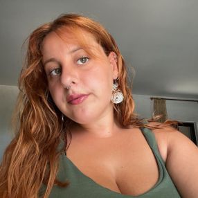 Anita, Babysitter a Città Metropolitana di Bari