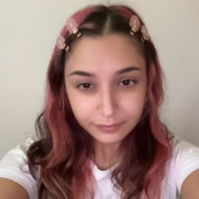 Paola, Babysitter in Provincia di Campobasso