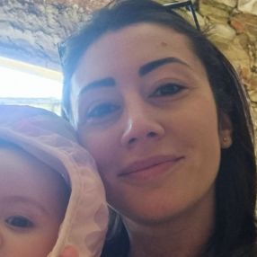 Irene, Famiglia a Montevarchi