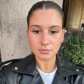 Sofia, Babysitter in Este