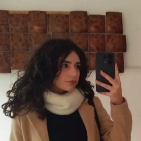 Elisabetta Maria, Babysitter a Reggio di Calabria