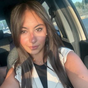Giorgia, Babysitter in Polignano A Mare