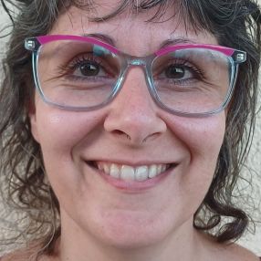 Frida, Babysitter in San Vito al Tagliamento