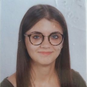 Marianna, Babysitter in Cologna Veneta
