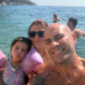 Antea, Family in Lodi