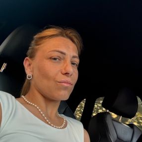 Consiglia, Babysitter a Cercola
