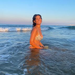 Eleonora, Famiglia a Conselve
